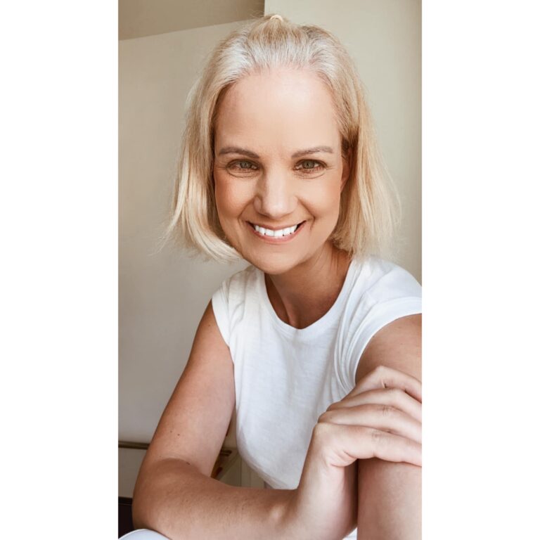Portrét autora Blažena Hlasová