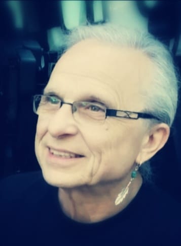 Portrét autora Otakar Pospíšil