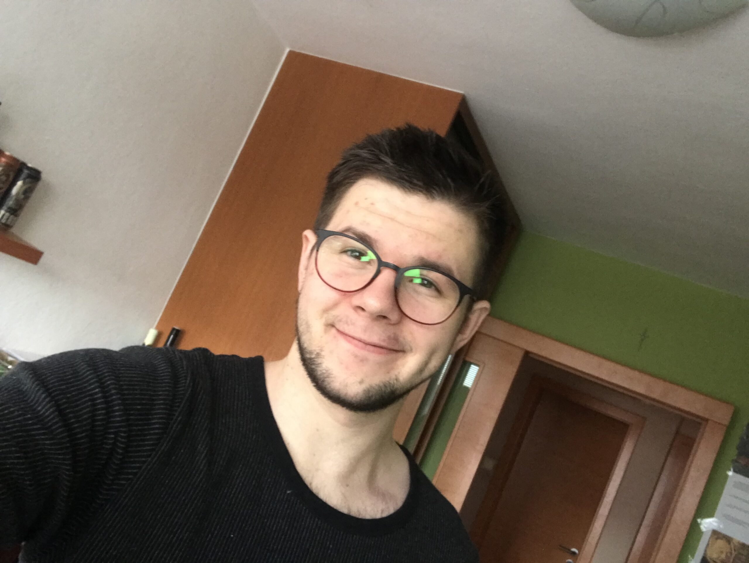 Štěpán Dominik