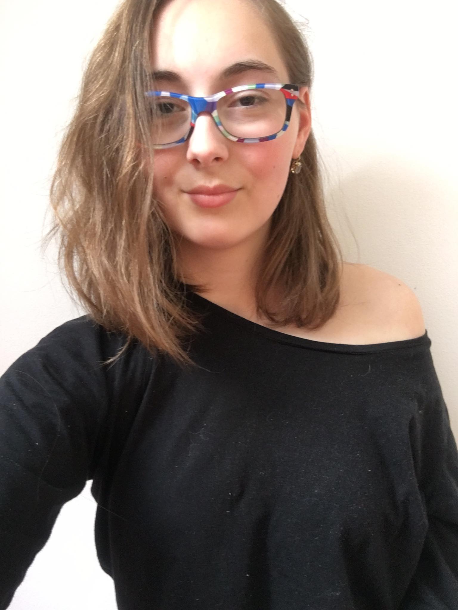Valentýna Coufalová