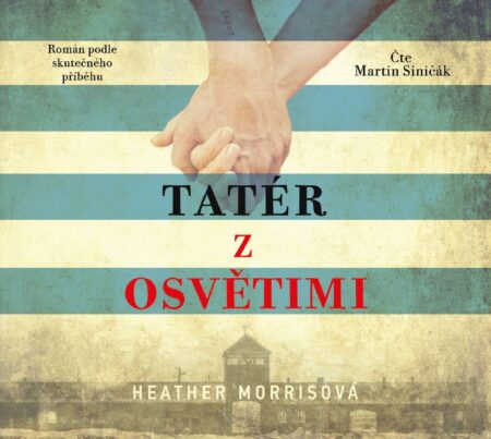 Tatér z Osvětimi