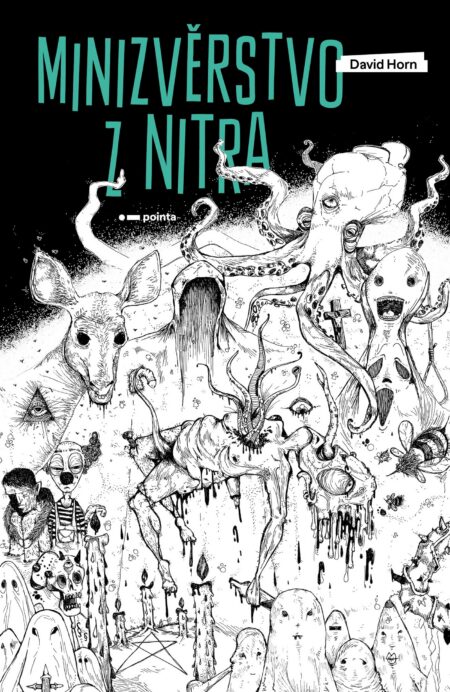 Minizvěrstvo z nitra