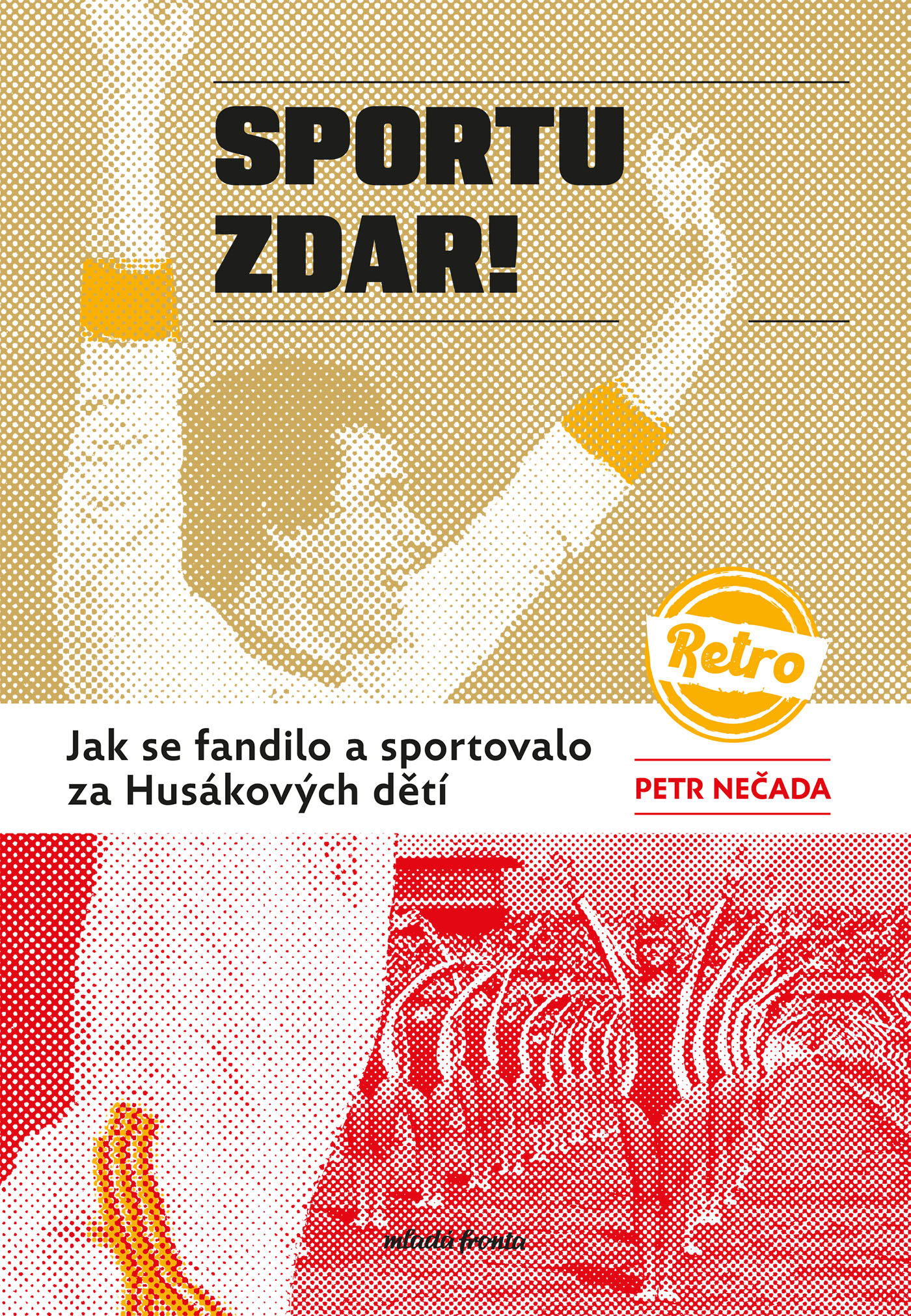 Sportu zdar!