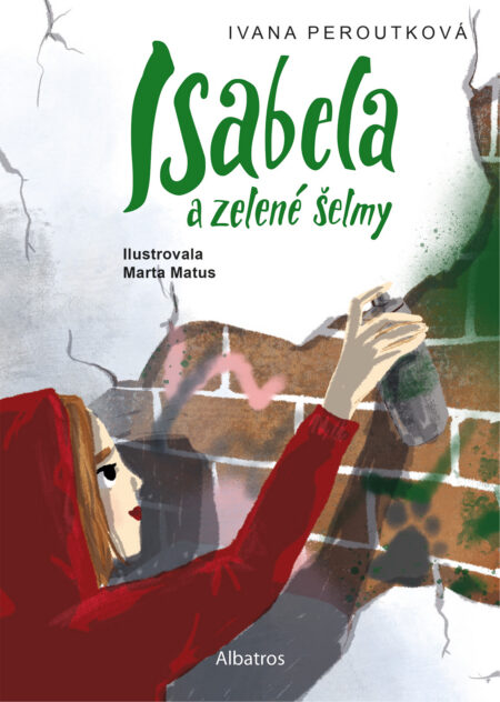 Isabela a zelené šelmy