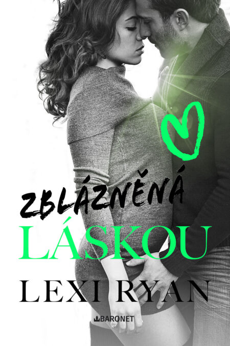 Zblázněná láskou