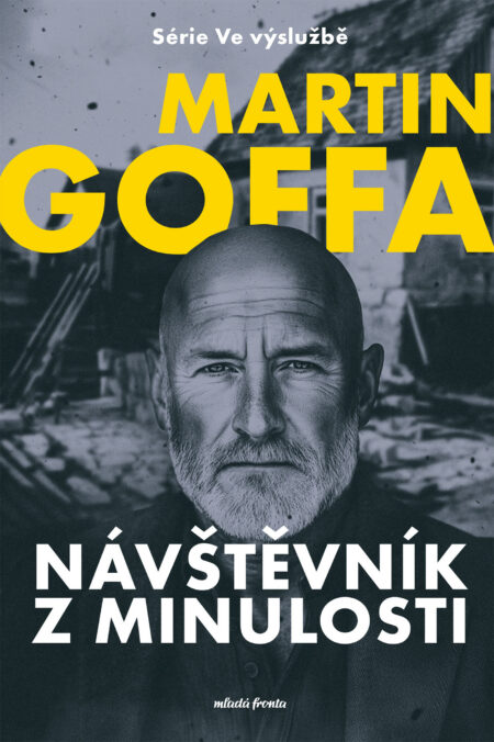 Návštěvník z minulosti