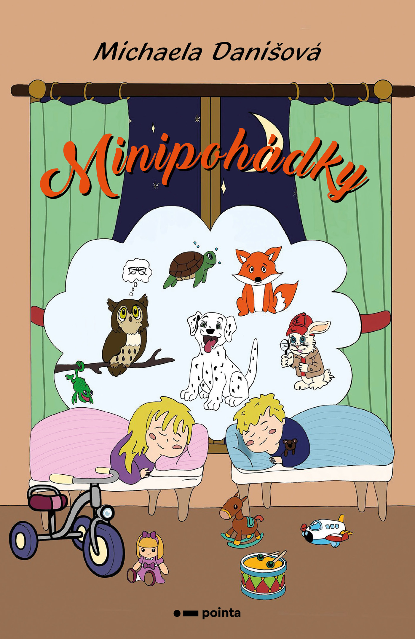 Minipohádky