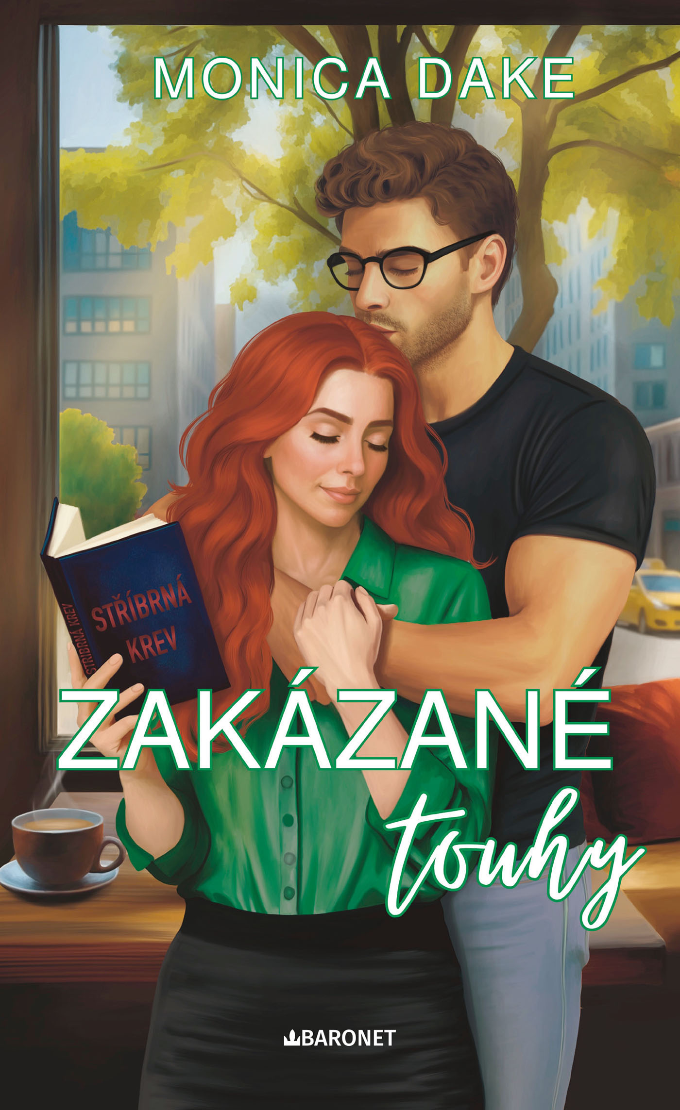 Zakázané touhy