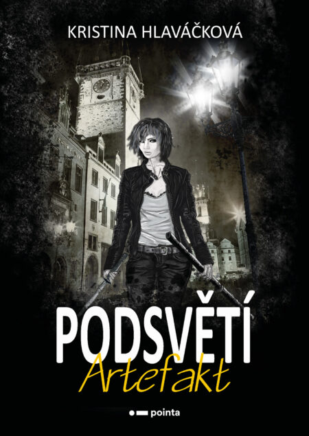 Podsvětí - Artefakt