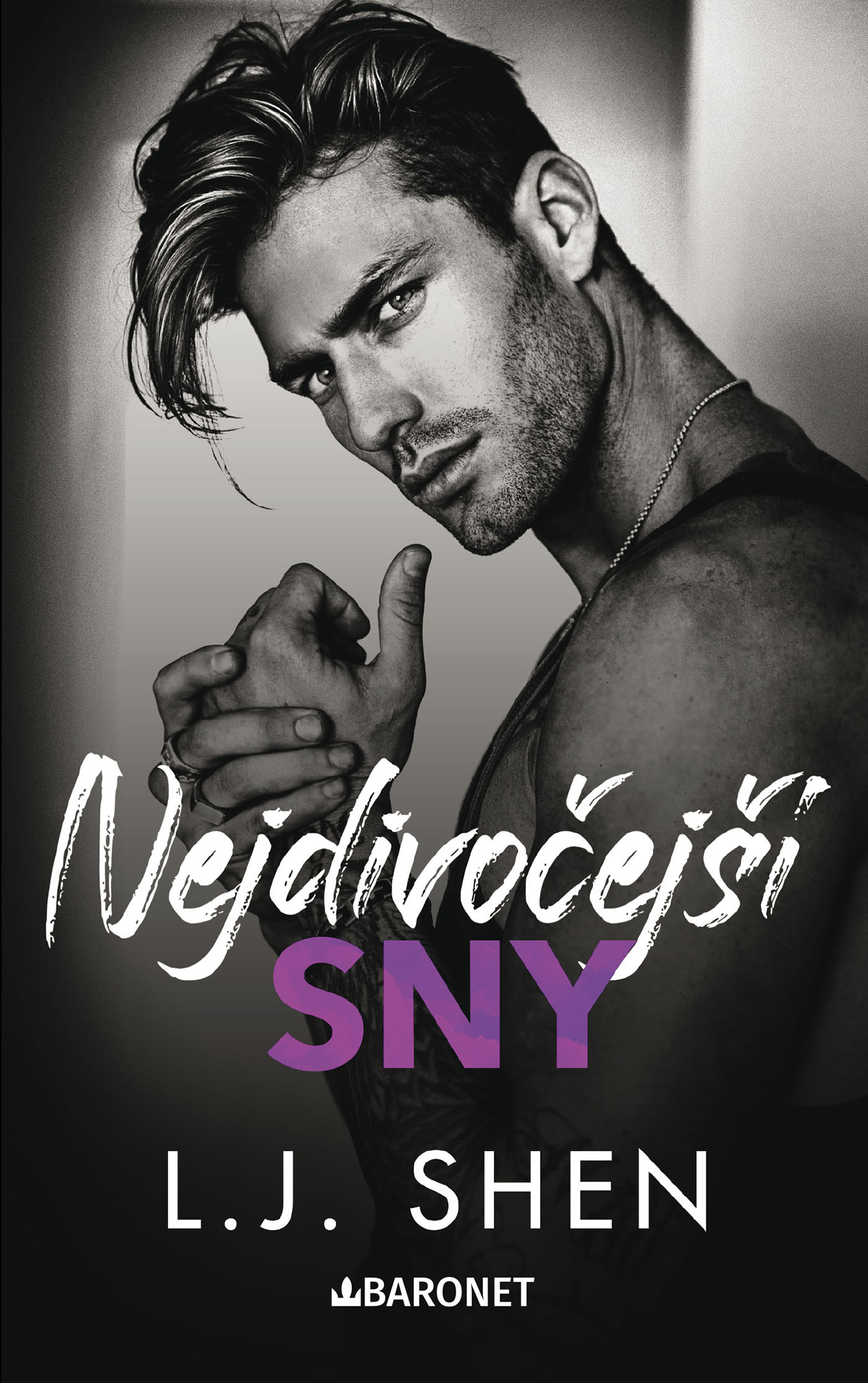 Nejdivočejší sny