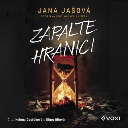 Zapalte hranici