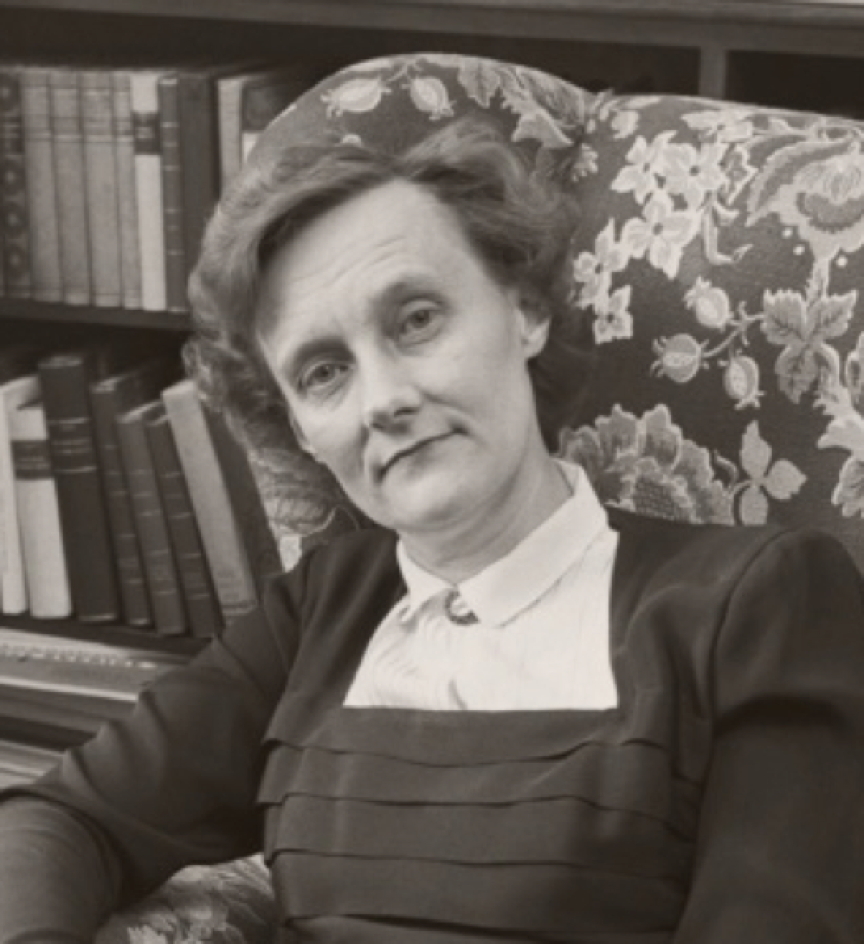 Astrid Lindgrenová