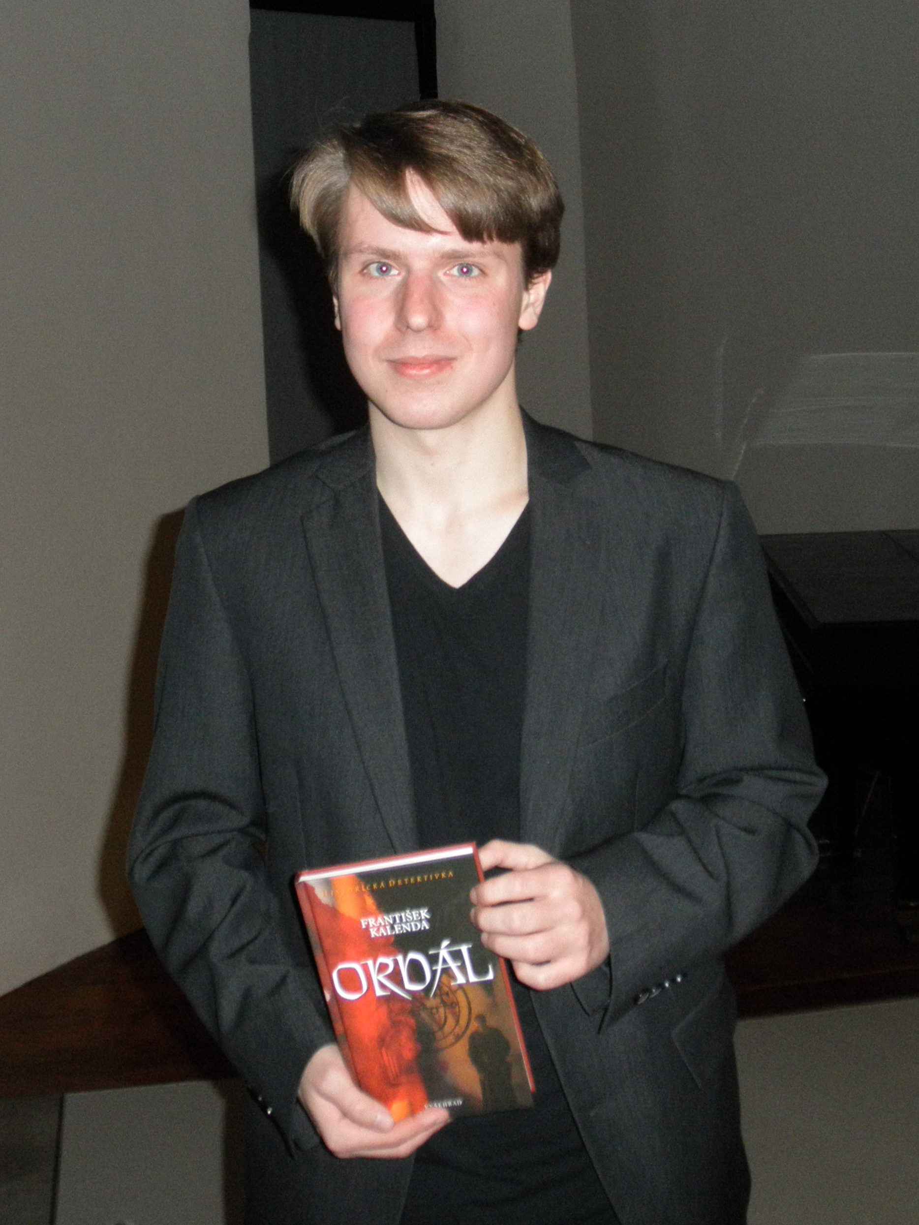 František Kalenda