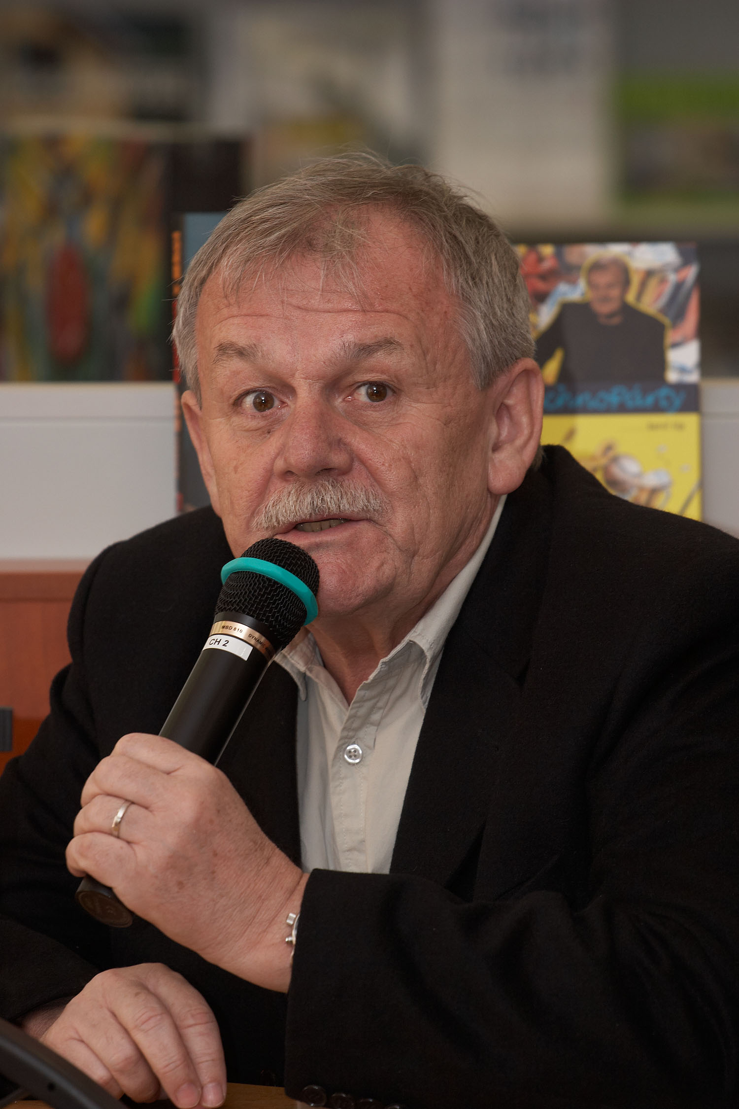 Karel Šíp