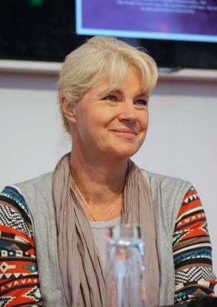 Portrét autora Nele Neuhaus