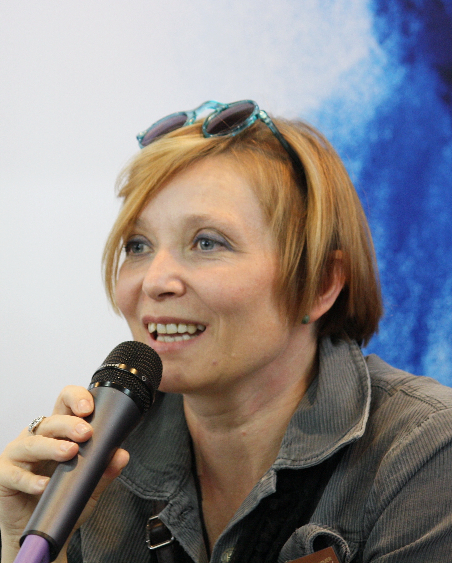 Petra Braunová