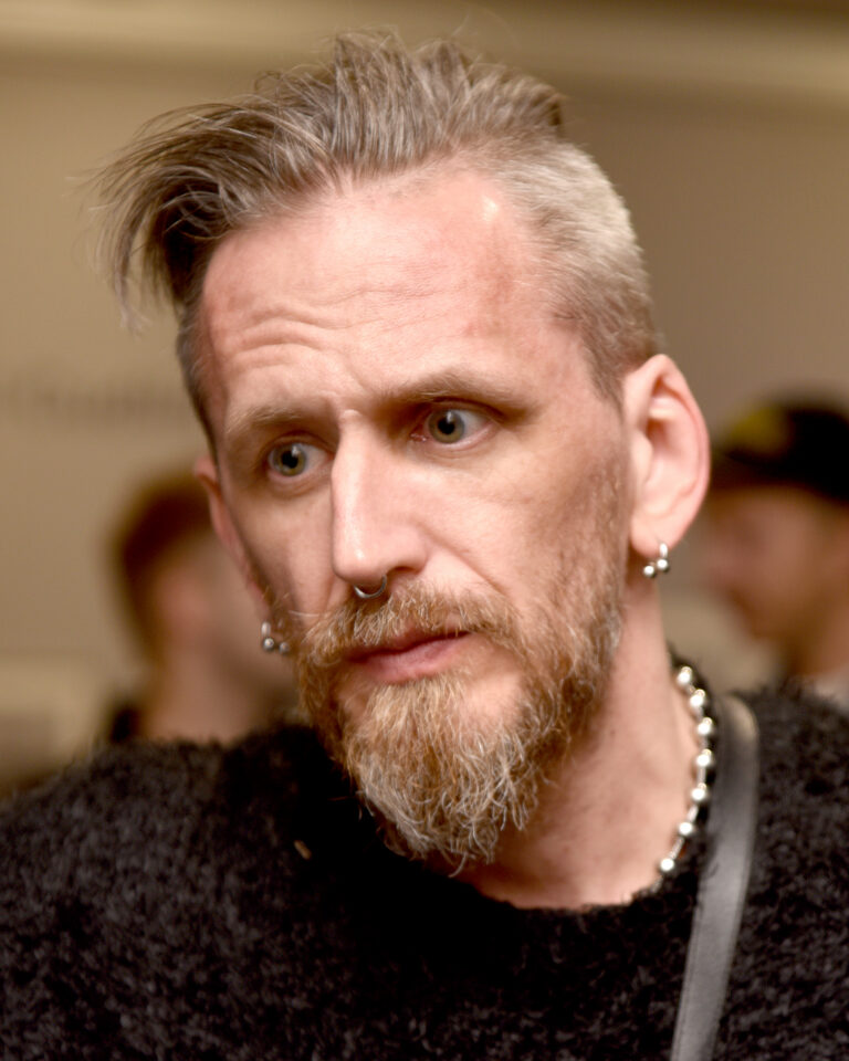 Tomáš Třeštík