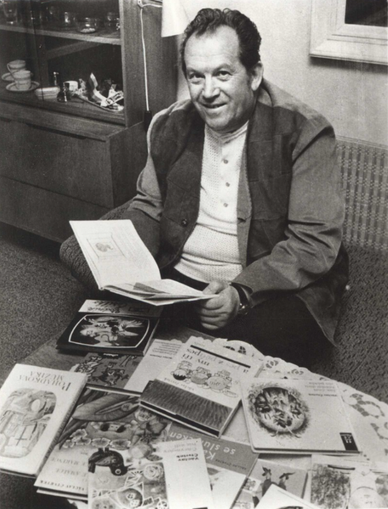Václav Čtvrtek