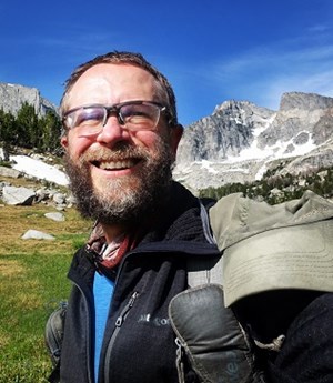 Portrét autora Jakub Čech