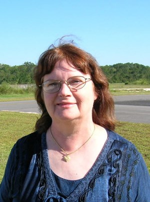 Nancy Springerová