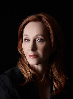 Portrét autora Robert Galbraith
