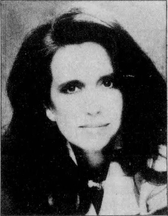 Portrét autora Danielle Steel