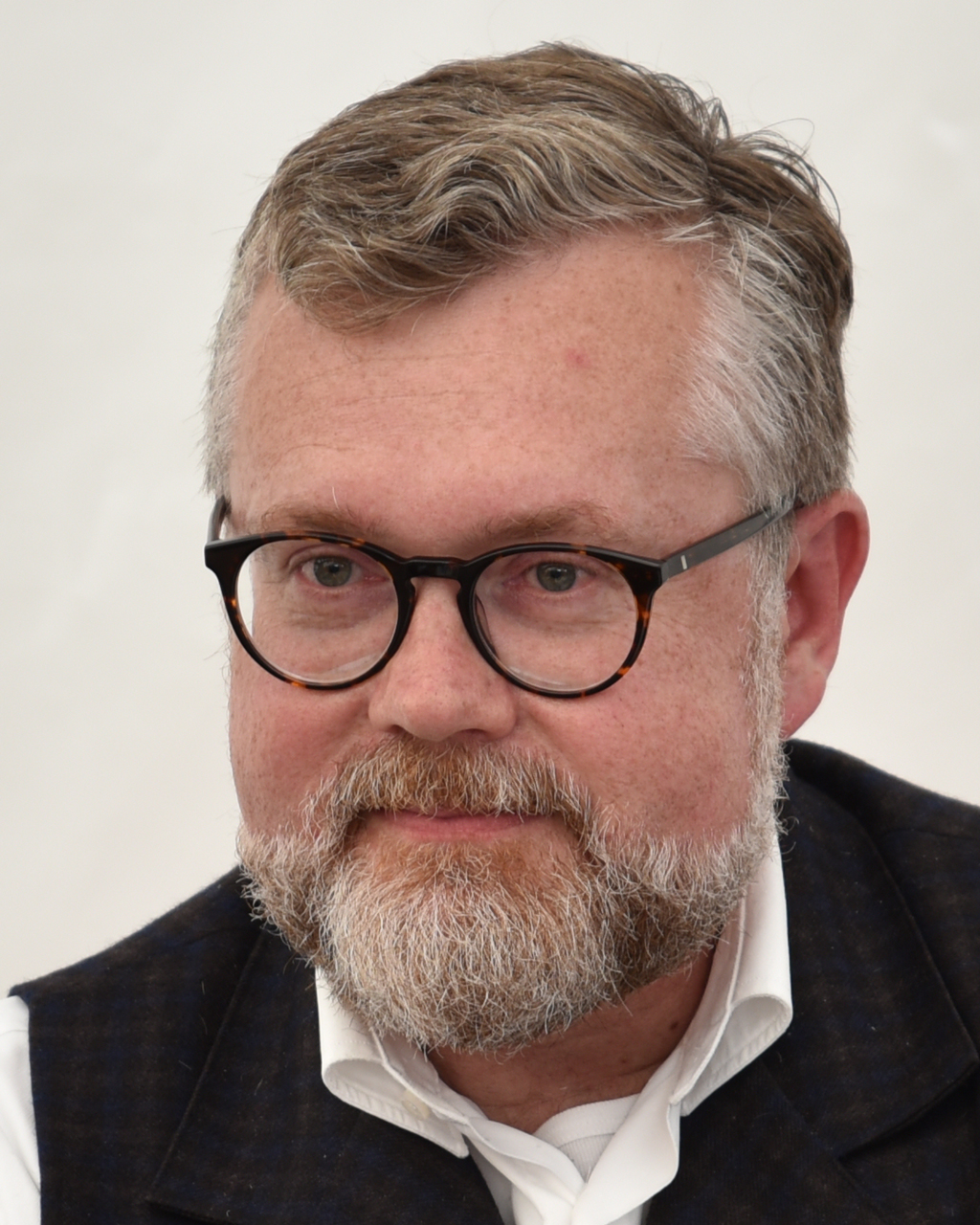 Martin Groman