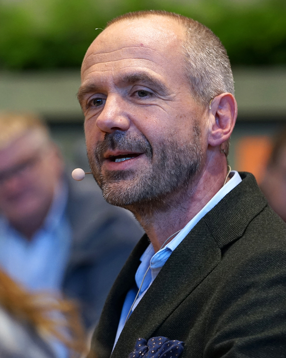 Michael Katz Krefeld