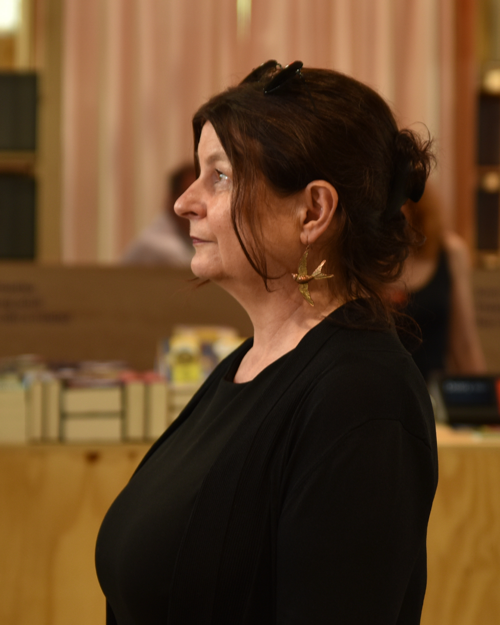 Radka Denemarková