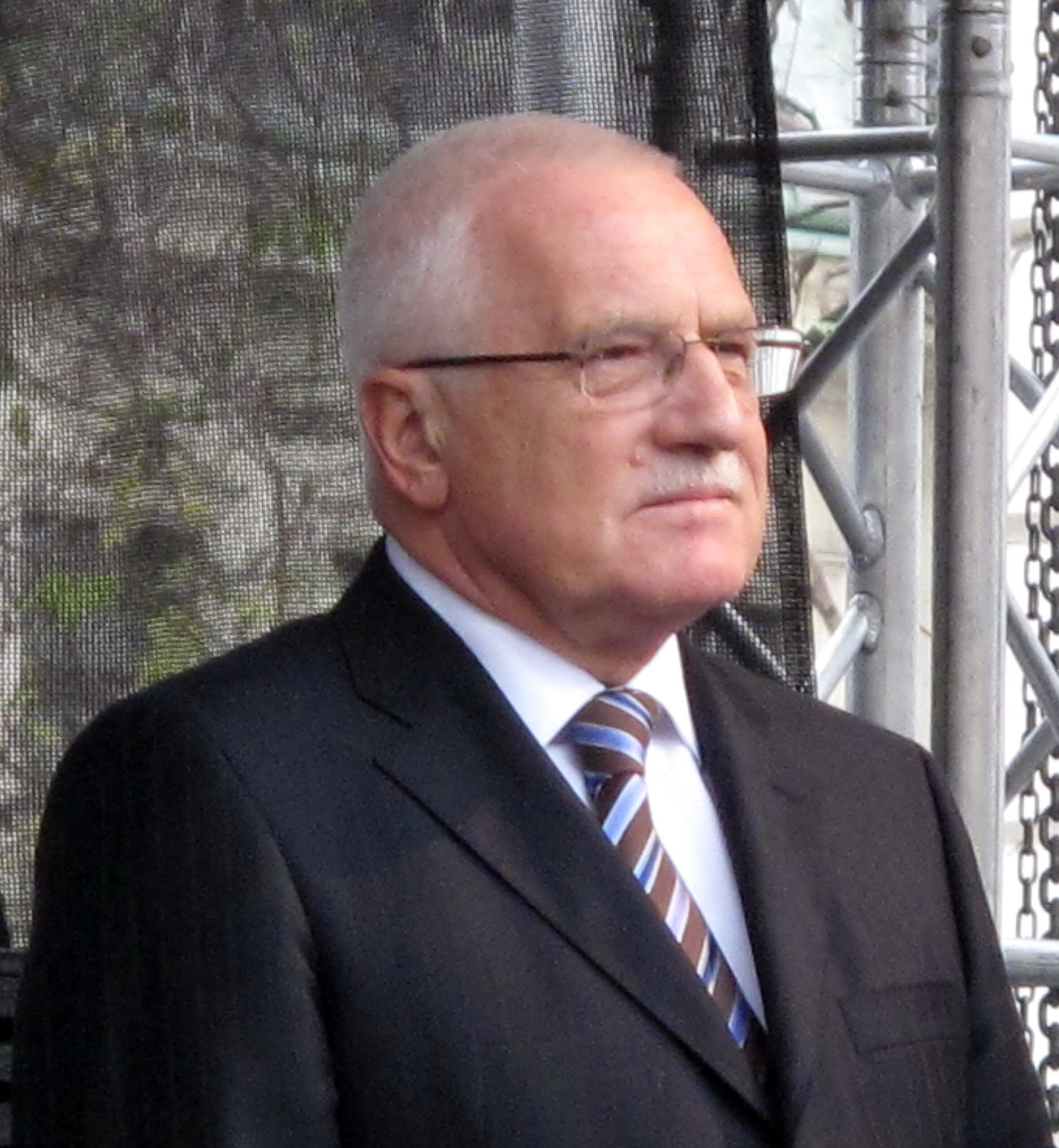 Václav Klaus
