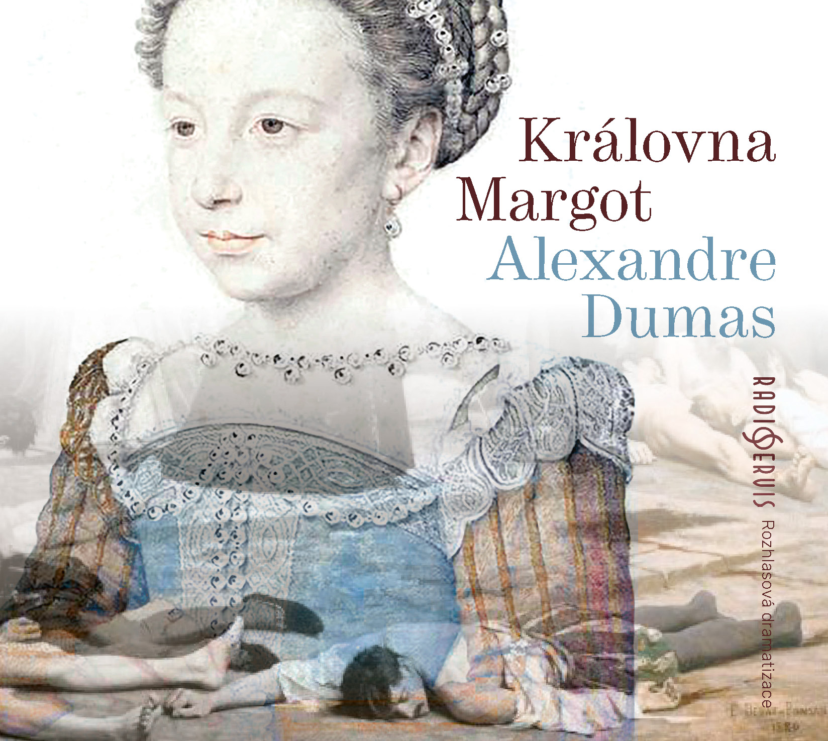 Královna Margot
