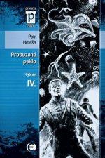 Cybrain IV - Probuzené peklo