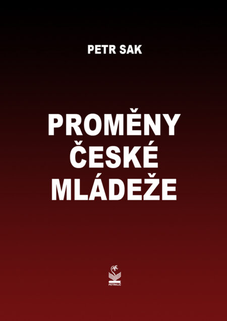 Proměny české mládeže