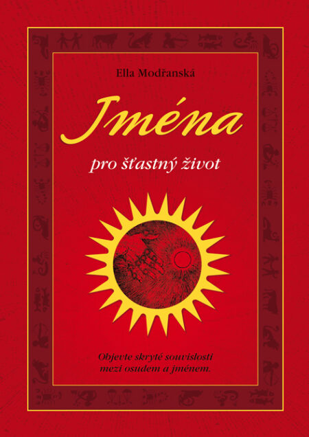 Jména pro šťastný život
