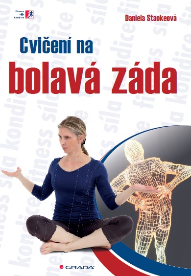 Cvičení na bolavá záda