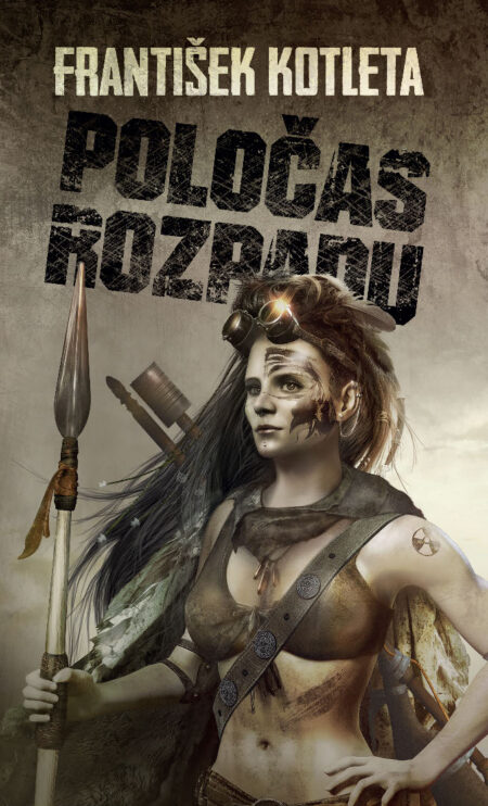 Poločas rozpadu