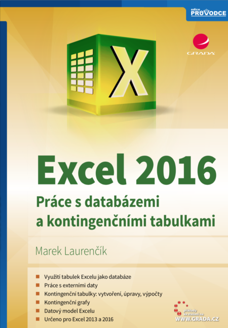 Excel 2016