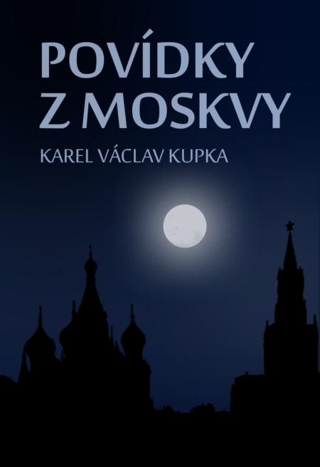 Povídky z Moskvy
