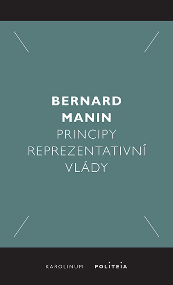 Principy reprezentativní vlády