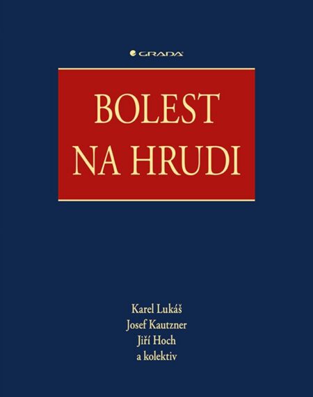 Bolest na hrudi
