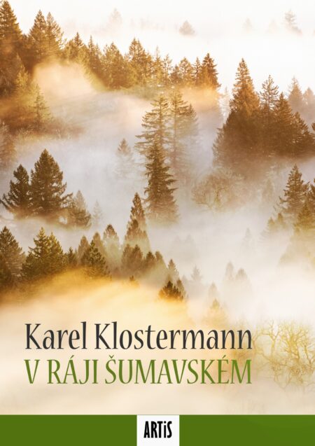 V ráji šumavském