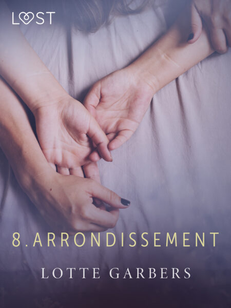 8. arrondissement - erotic short story