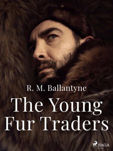 The Young Fur Traders