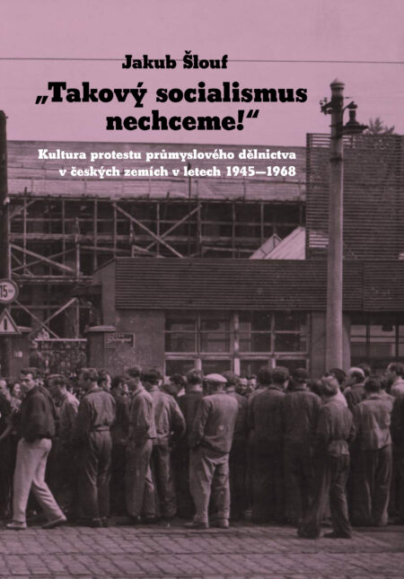 „Takový socialismus nechceme!“