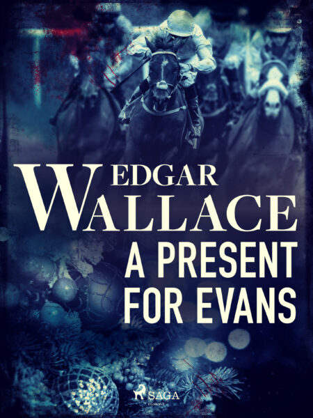 A Present for Evans