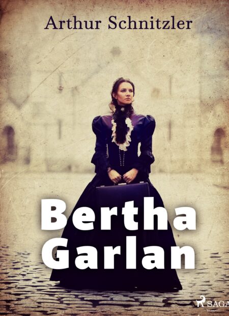 Bertha Garlan