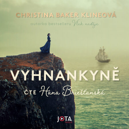 Vyhnankyně