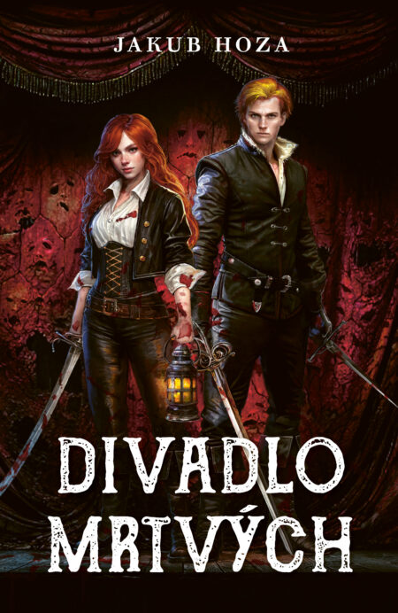 Divadlo mrtvých