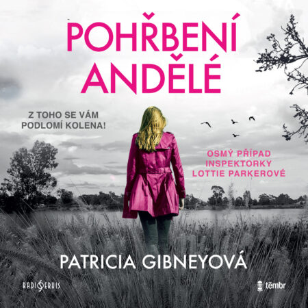 Pohřbení andělé