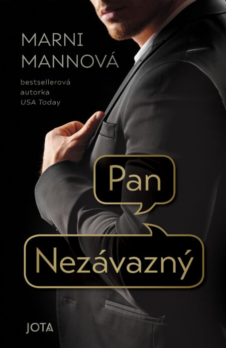 Pan Nezávazný